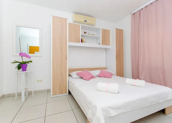 Lägenhet House Kovacevic *