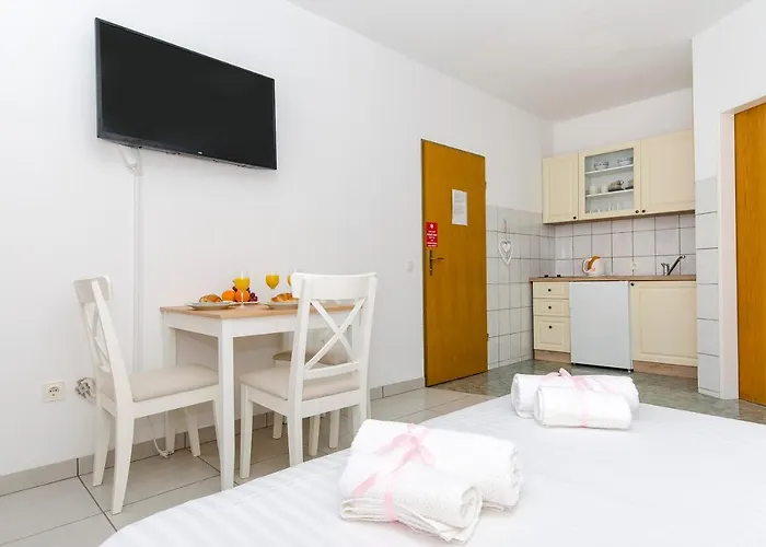 House Kovacevic Makarska