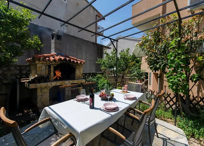 House Kovacevic Lägenhet *