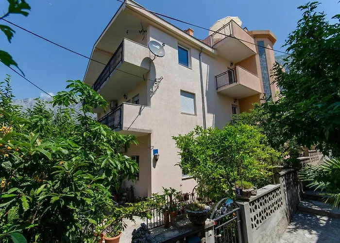 House Kovacevic 公寓 *