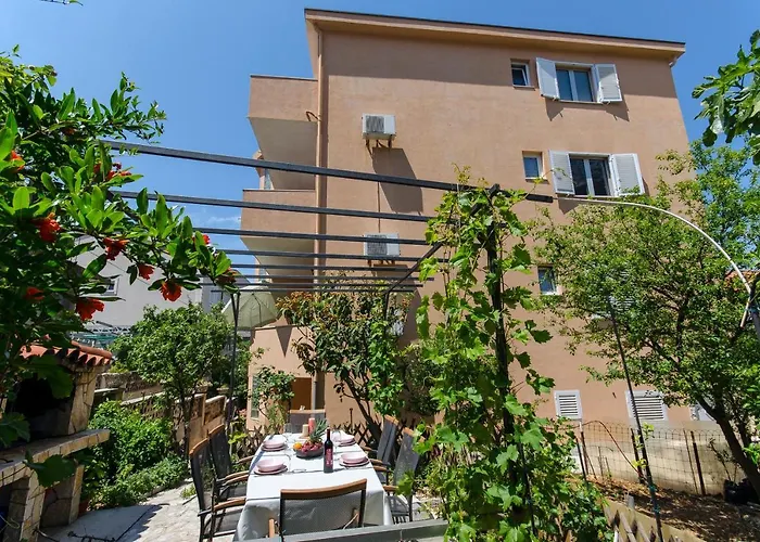 House Kovacevic * Makarska