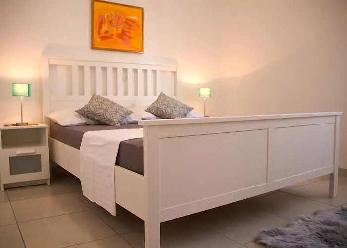 Lägenhet House Kovacevic Makarska