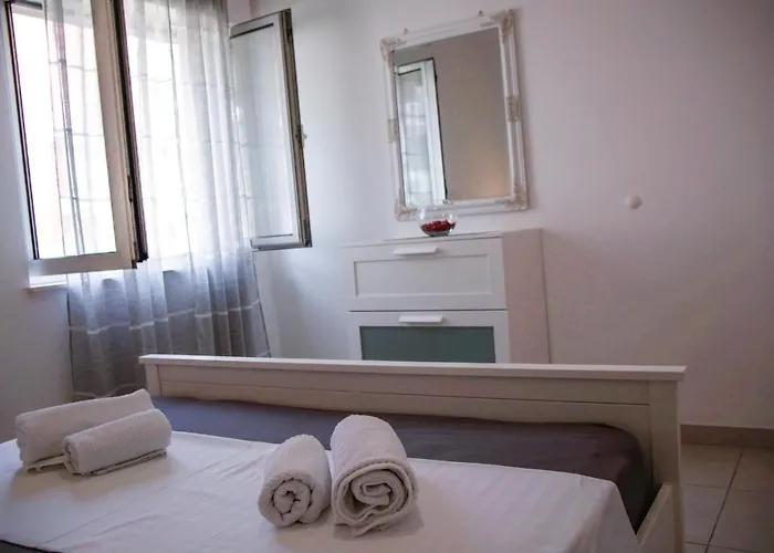 House Kovacevic 马卡尔斯卡