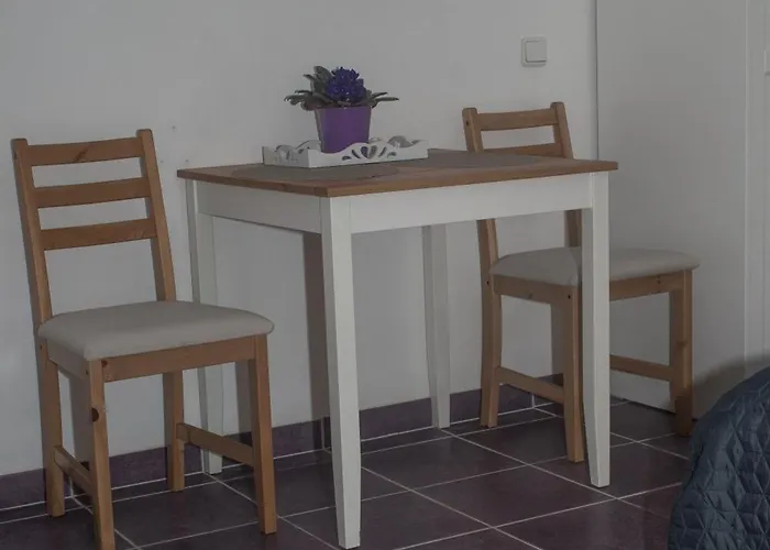 Lägenhet House Kovacevic Makarska