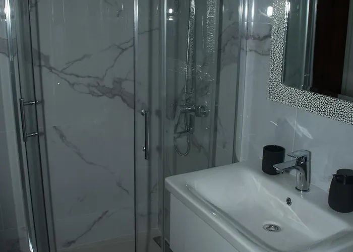 House Kovacevic Makarska