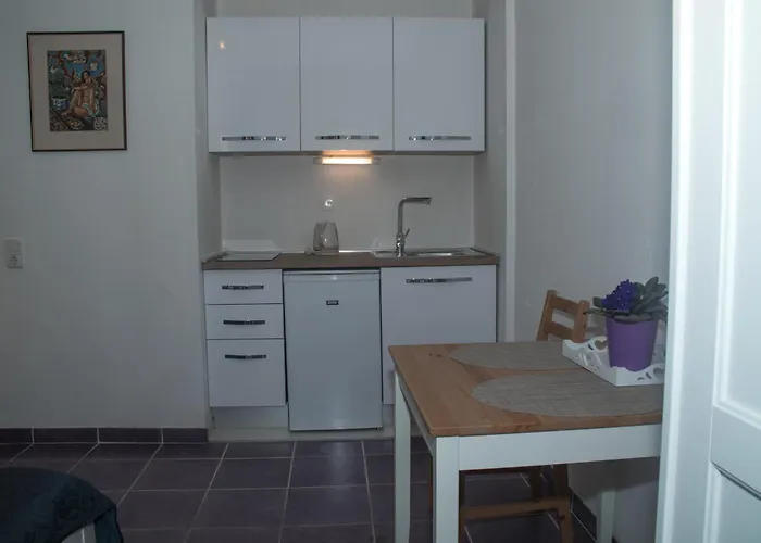 Lägenhet House Kovacevic