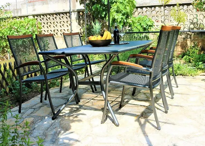 House Kovacevic Lägenhet