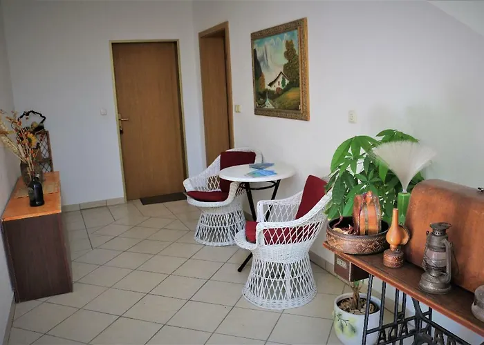 House Kovacevic Lägenhet *