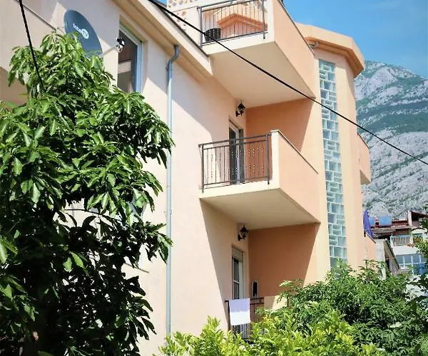 House Kovacevic Makarska