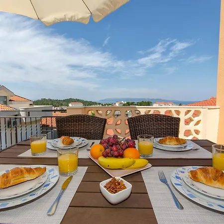 House Kovacevic Apartmán