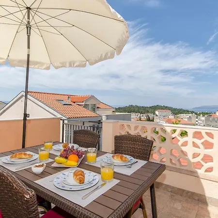 Apartmán House Kovacevic *