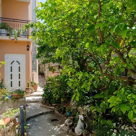 House Kovacevic Apartmán *