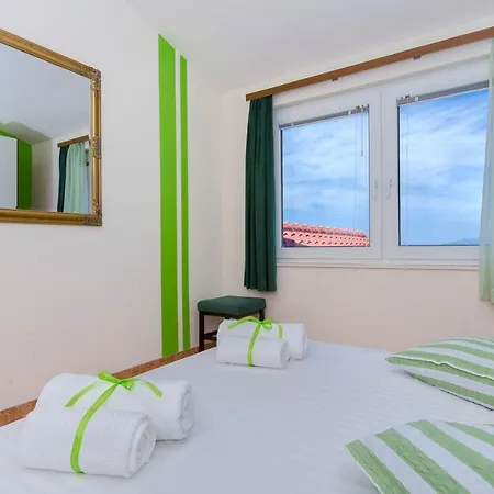 House Kovacevic Apartmán *