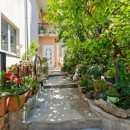 Apartmán House Kovacevic *