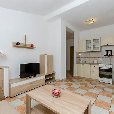 House Kovacevic Apartmán *