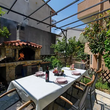 House Kovacevic Apartmán *