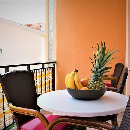 House Kovacevic Апартаменты