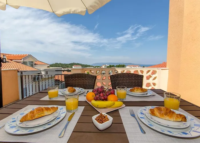 House Kovacevic Apartment