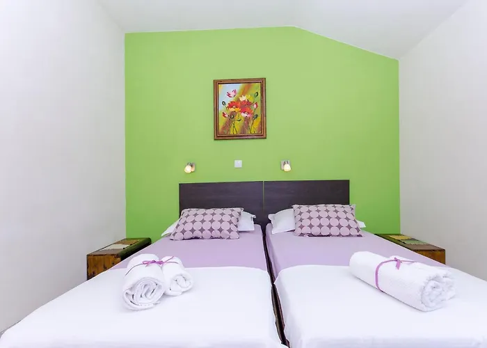 House Kovacevic Apartment