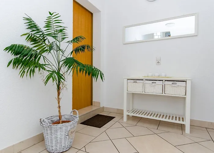 Apartment House Kovacevic Makarska