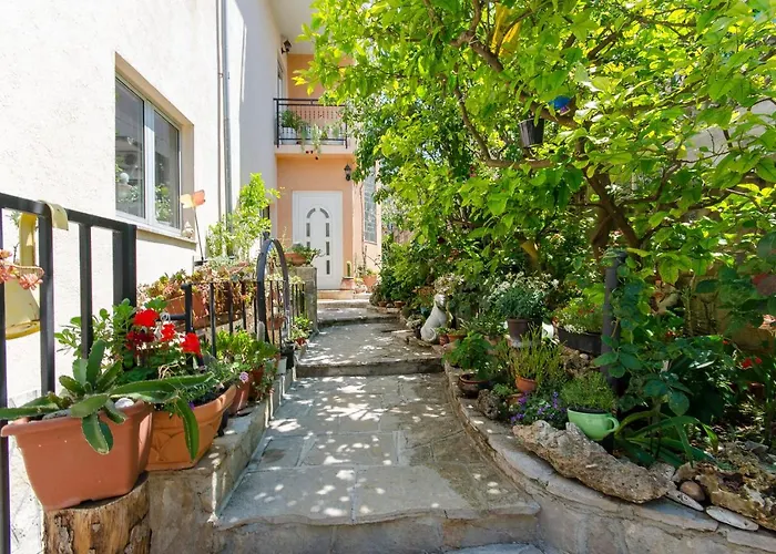 Apartment House Kovacevic *