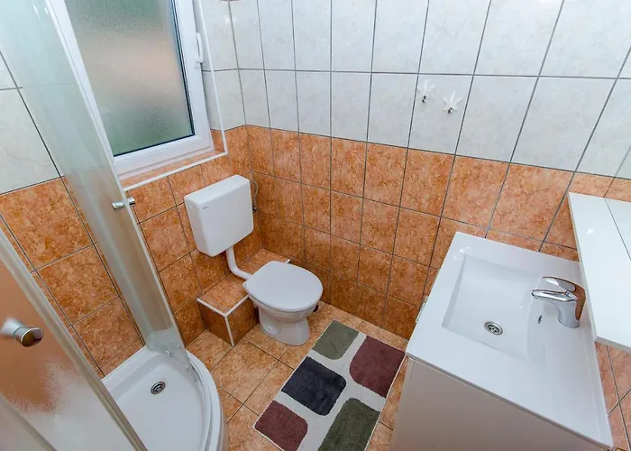 Apartment House Kovacevic Makarska