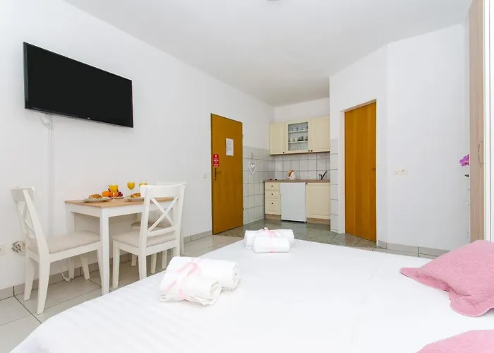 House Kovacevic * Makarska