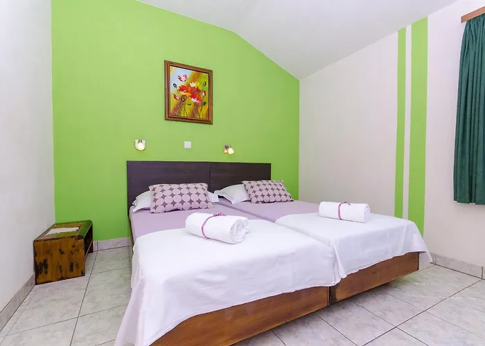 Apartment House Kovacevic