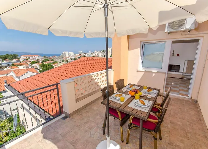 Apartment House Kovacevic