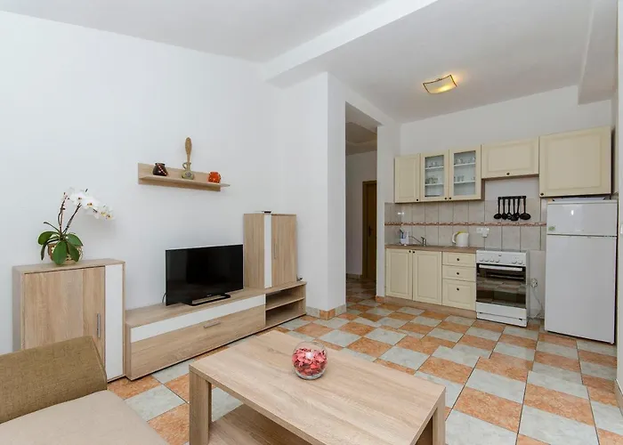 House Kovacevic Apartment *