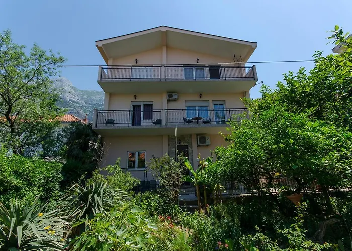 House Kovacevic Apartment