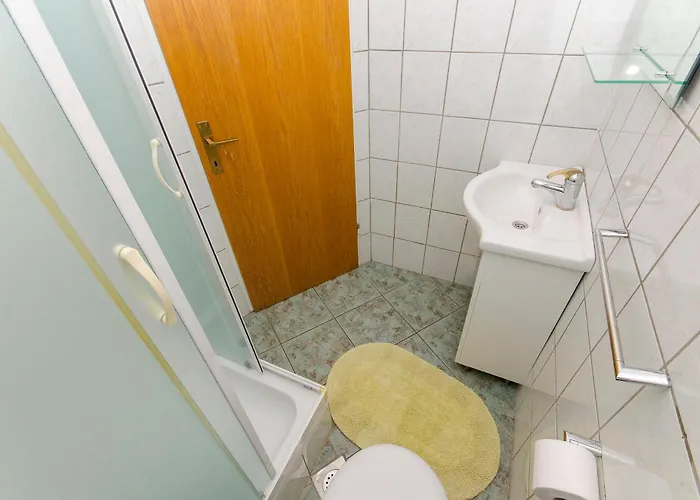 House Kovacevic * Makarska