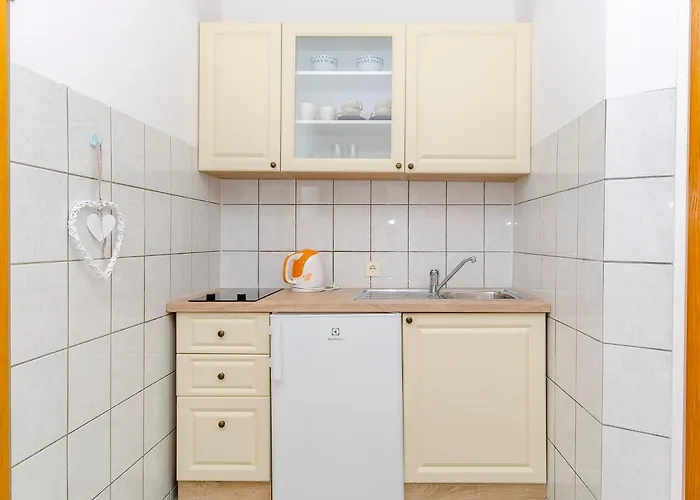 House Kovacevic Apartment *