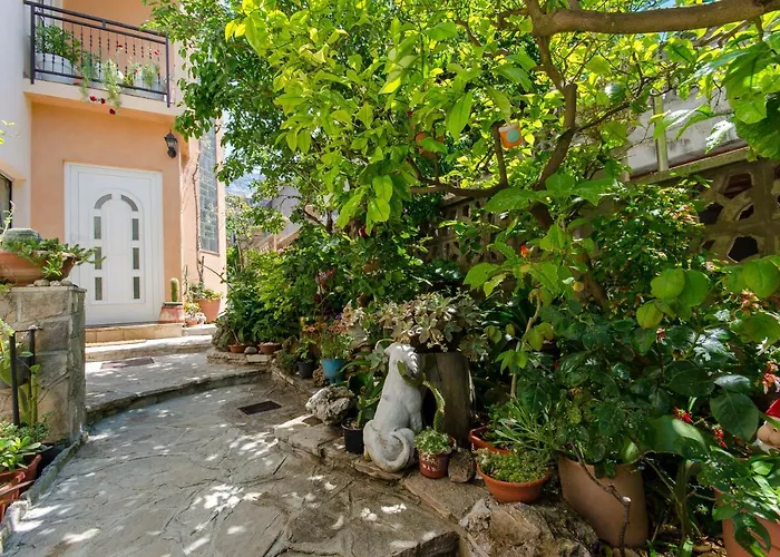 Apartment House Kovacevic