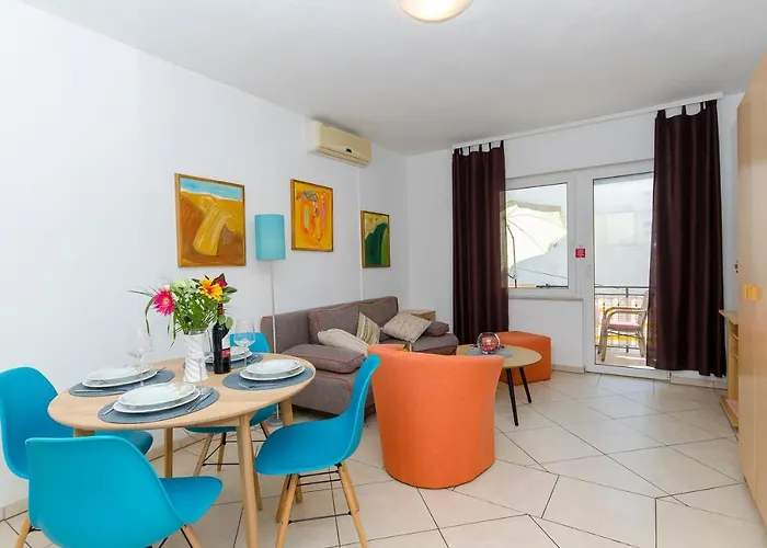 Apartment House Kovacevic