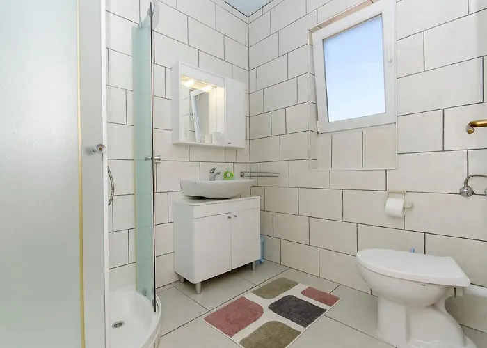 House Kovacevic Apartment