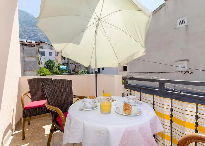 Apartment House Kovacevic