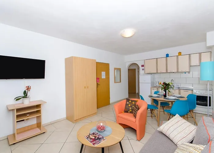 Apartment House Kovacevic *