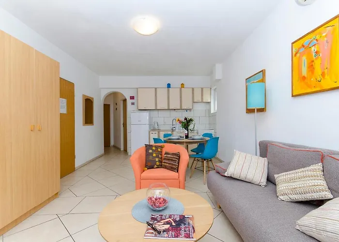 House Kovacevic Apartment