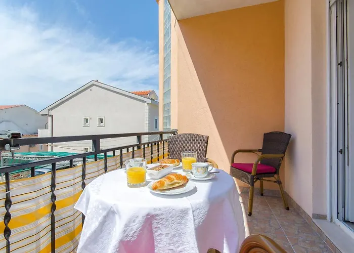 Apartment House Kovacevic