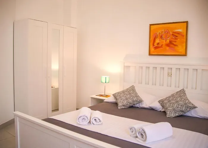 House Kovacevic * Makarska