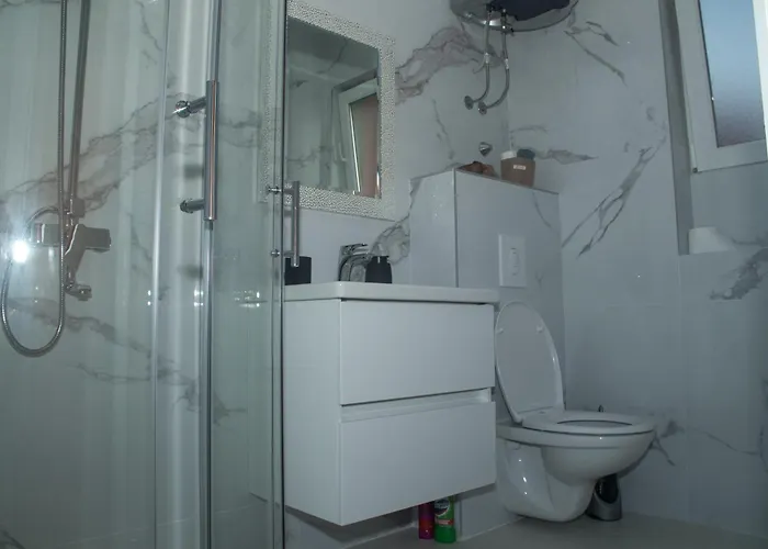 House Kovacevic Apartment Makarska