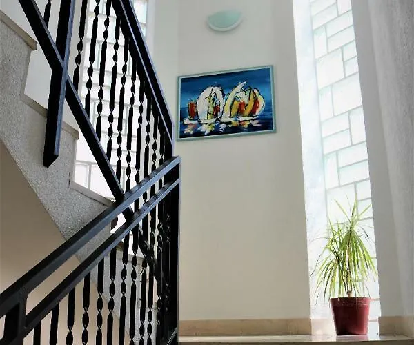 House Kovacevic * Makarska