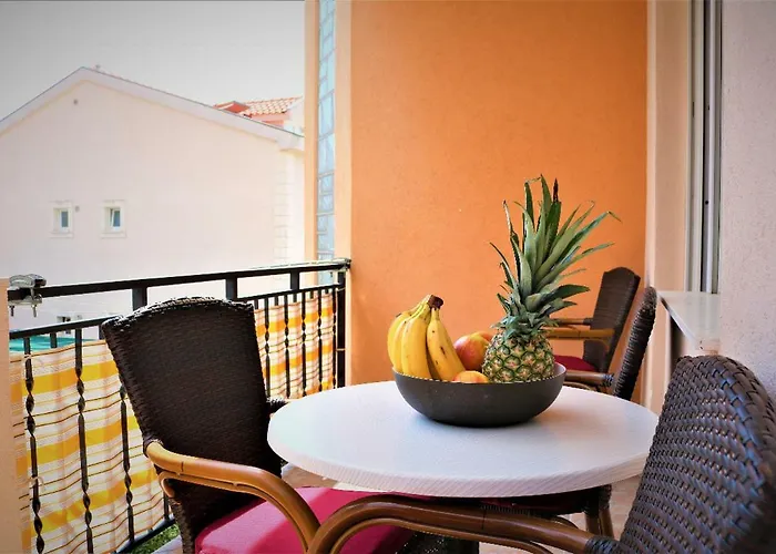 House Kovacevic Apartment