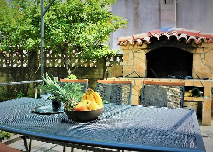 Apartment House Kovacevic Makarska