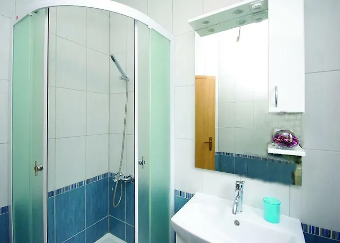 Apartment House Kovacevic Makarska