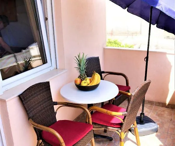 House Kovacevic Makarska