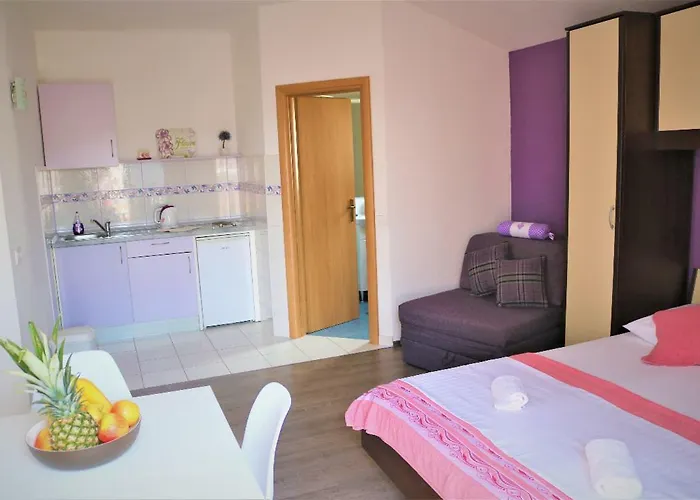 House Kovacevic Apartment *