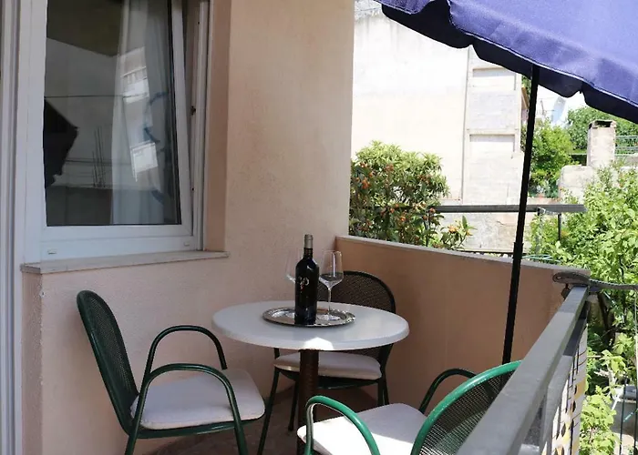 Apartment House Kovacevic Makarska